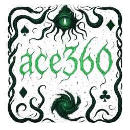 ace360 নগদ লেনদেনের মোবাইল পর্দা